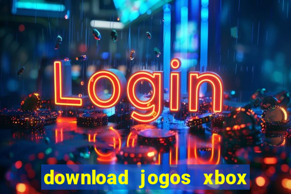 download jogos xbox 360 lt 3.0